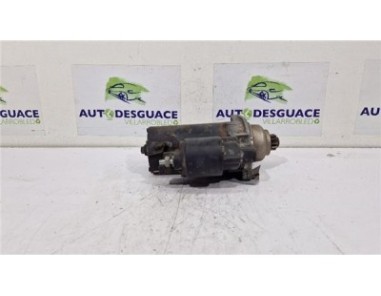 Motor Arranque Seat Leon  1 9 TDI