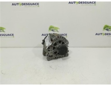 Alternador Audi Q5  2 0 TDI quattro  [2 0 Ltr  - 125 kW 16V TDI]