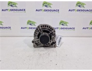 Alternador Audi A3  2 0 TDI 16V