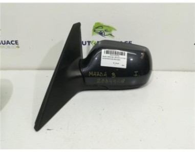 Retrovisor Electrico Izquierdo Mazda 3 BERLINA 2 0 D 