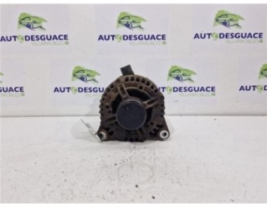 Alternador Land Rover Freelander  2 2 TD4