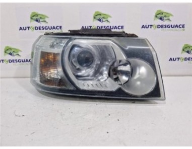 Faro Delantero Derecho Land Rover Freelander  2 2 TD4