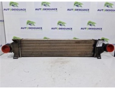 Intercooler Land Rover Freelander  2 2 TD4