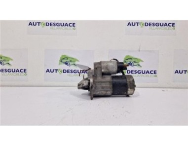 Motor Arranque Renault Clio II Fase II  1 5 Authentique [1 5 Ltr  - 48 kW dCi Diesel]