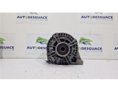 Alternador Volvo XC90  D5