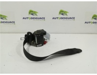 Cinturon Seguridad Delantero Derecho Smart fortwo coupe  1 0  