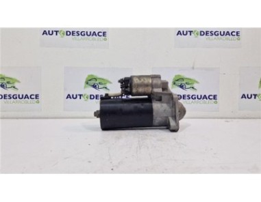 Motor Arranque Volvo XC90  D5