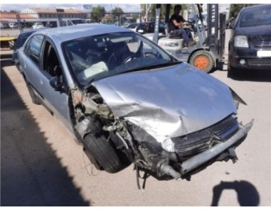 Aleta Delantera Izquierda Citroen C5 Berlina  2 0 HDi 