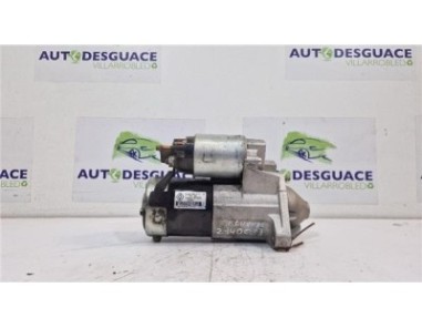 Motor Arranque Renault Fluence  1 5 Dynamique [1 5 Ltr  - 81 kW dCi Diesel FAP]