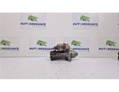 Motor Arranque Fiat II Doblo  1 3 D Multijet