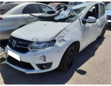 Amortiguador Trasero Izquierdo Dacia Sandero II  1 2 Ambiance [1 2 Ltr  - 55 kW 16V CAT]