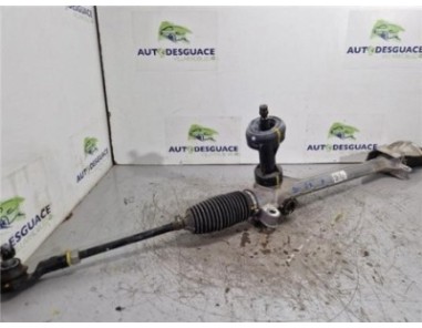 Cremallera Direccion Normal Hyundai i10  1 0 Essence [1 0 Ltr  - 49 kW CAT]