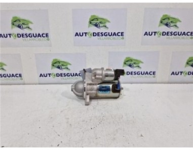 Motor Arranque Hyundai i10  1 0 Essence [1 0 Ltr  - 49 kW CAT]