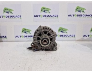 Alternador Seat Leon ST 5F8  1 6 Reference [1 6 Ltr  - 81 kW TDI]