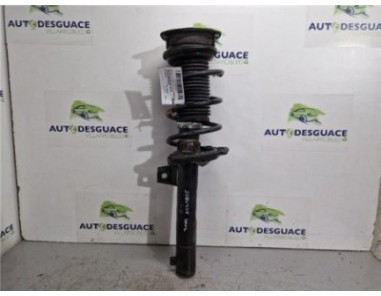 Amortiguador Delantero Derecho Seat Leon ST 5F8  1 6 Reference [1 6 Ltr  - 81 kW TDI]