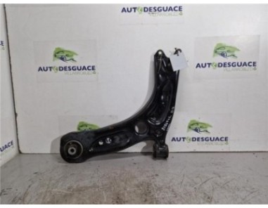 Brazo Inferior Delantero Izquierdo Seat Leon ST 5F8  1 6 Reference [1 6 Ltr  - 81 kW TDI]