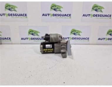 Motor Arranque Peugeot 508  1 6 Access [1 6 Ltr  - 82 kW HDi FAP]