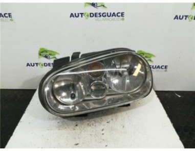 Faro Delantero Izquierdo Volkswagen Golf IV Berlina  1 9 TDI