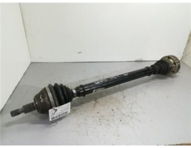 Palier Delantero Derecho Volkswagen Golf IV Berlina  1 9 TDI