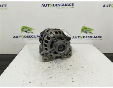 Alternador Seat Mii  1 0 @Mii [1 0 Ltr  - 55 kW]