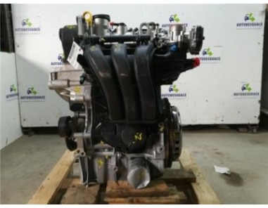 Motor Completo Seat Mii  1 0 @Mii [1 0 Ltr  - 55 kW]