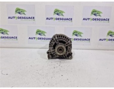 Alternador Volkswagen Golf VI  2 0 Advance [2 0 Ltr  - 103 kW TDI]