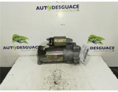 Motor Arranque Ford S-MAX  2 0 TDCi