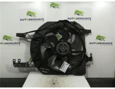 Electroventilador Renault TRAFIC COMBI 2 0 dCi D 