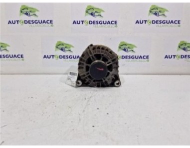 Alternador Peugeot 207 SW  1 6 HDi