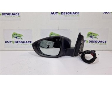 Retrovisor Electrico Izquierdo Volkswagen Passat Berlina  1 8 Advance [1 8 Ltr  - 118 kW 16V TSI]