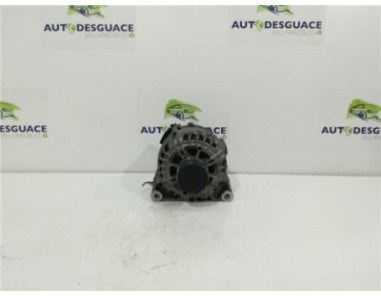 Alternador Citroen C3 1 2 12V VTi 