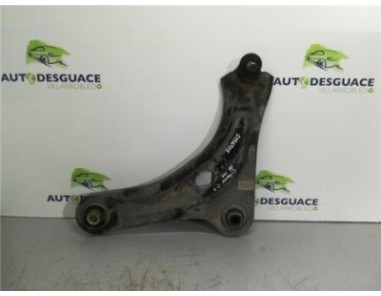 Brazo Inferior Delantero Izquierdo Citroen C3 1 2 12V VTi 