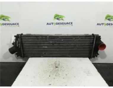 Intercooler Renault TRAFIC COMBI 2 0 dCi D 