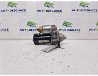 Motor Arranque Citroen C4 Berlina  1 6 HDi