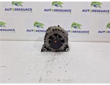 Alternador Citroen C4 CACTUS 1 6 Blue-HDI FAP 