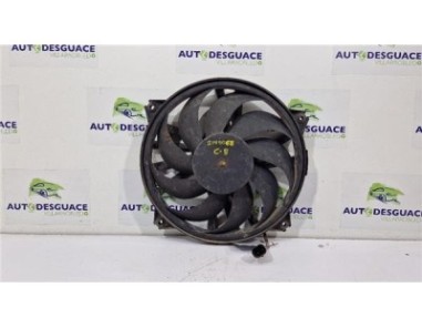 Electroventilador Citroen C8  2 2 HDi 130 FAP Premier [2 2 Ltr  - 94 kW HDi FAP CAT ]