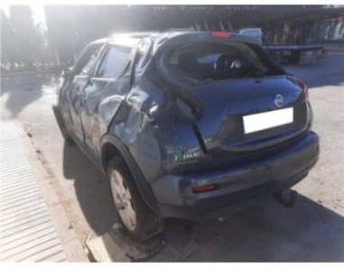 DESPIECE COMPLETO Nissan Juke I  1 5 Acenta [1 5 Ltr  - 81 kW Turbodiesel CAT]