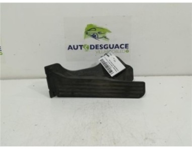 Potenciometro Pedal Gas Volkswagen Tiguan  2 0 TDI