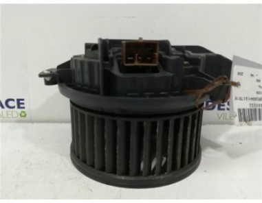 Motor Calefaccion Audi A4 Berlina  2 0 TDI 16V  [2 0 Ltr  - 103 kW TDI]