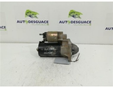 Motor Arranque Fiat I Doblo  Cargo  1 9 JTD 