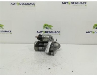 Motor Arranque Peugeot 207 1 4 HDi 