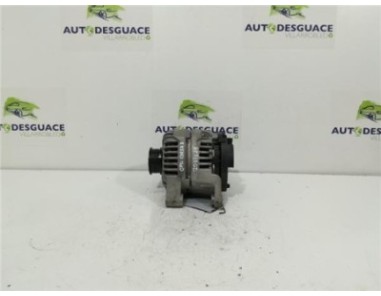 Alternador Opel Corsa D  1 4