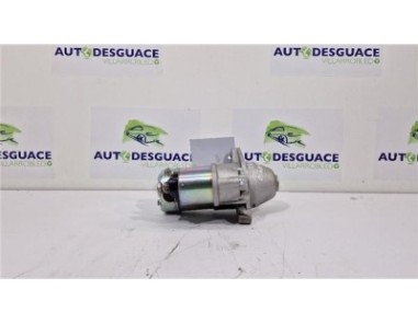 Motor Arranque Opel Astra H Berlina  1 7 CDTI