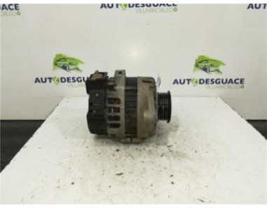 Alternador Hyundai i20  1 2