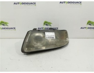 Faro Delantero Izquierdo Audi A3  1 9 TDI Ambiente [1 9 Ltr  - 66 kW TDI]