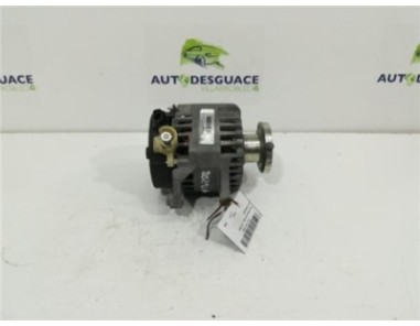 Alternador Ford FOCUS II  1 8 TDCi