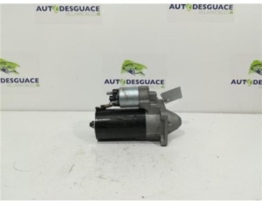 Motor Arranque Ford FOCUS II  1 8 TDCi