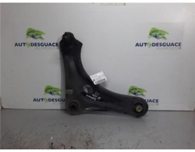 Brazo Inferior Delantero Derecho Citroen C3 1 2 12V VTi 