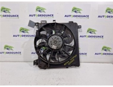 Electroventilador Opel ASTRA H TwinTop 1 9 CDTi