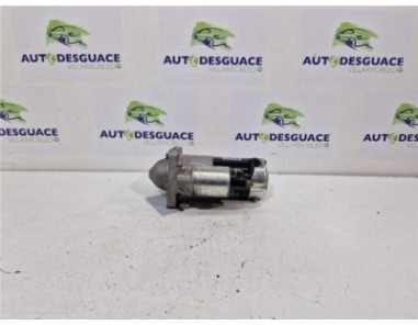 Motor Arranque Opel ASTRA H TwinTop 1 9 CDTi